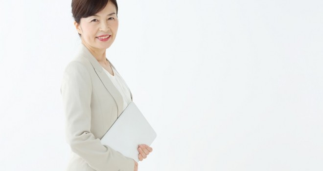 40代女性が転職で今後10年年働ける職場を見つけるには リクルート出身者監修 転職ステーション