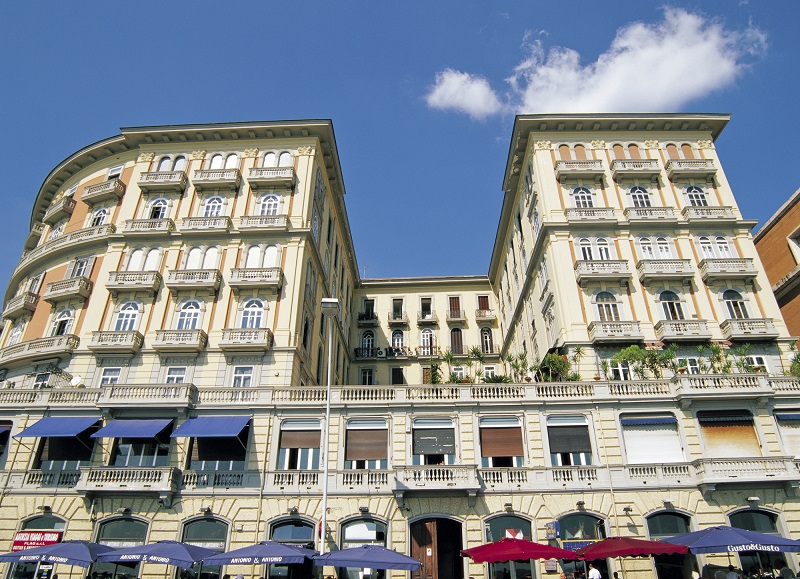 ホテル業界の転職動向 転職ステーション