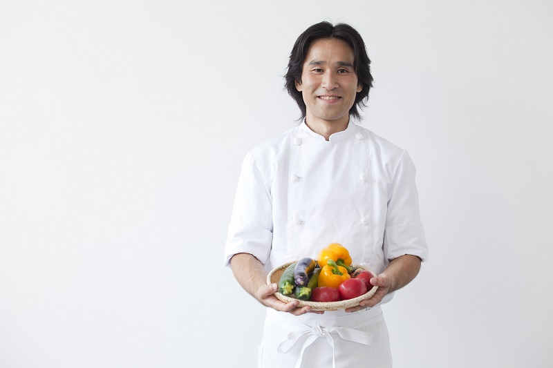 調理師の仕事内容 転職ステーション