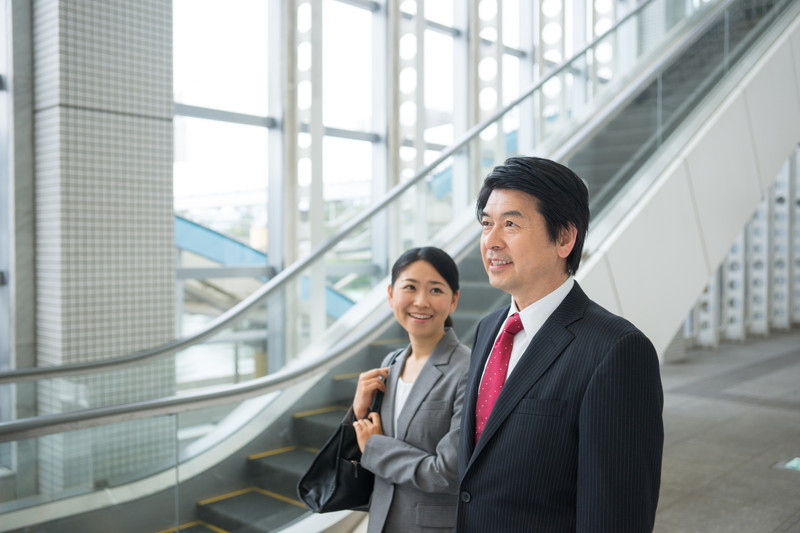 議員秘書の仕事内容 転職ステーション