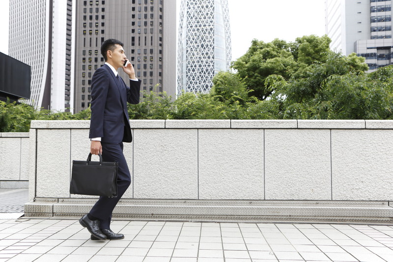 都市銀行（メガバンク）の総合職の仕事内容 転職ステーション