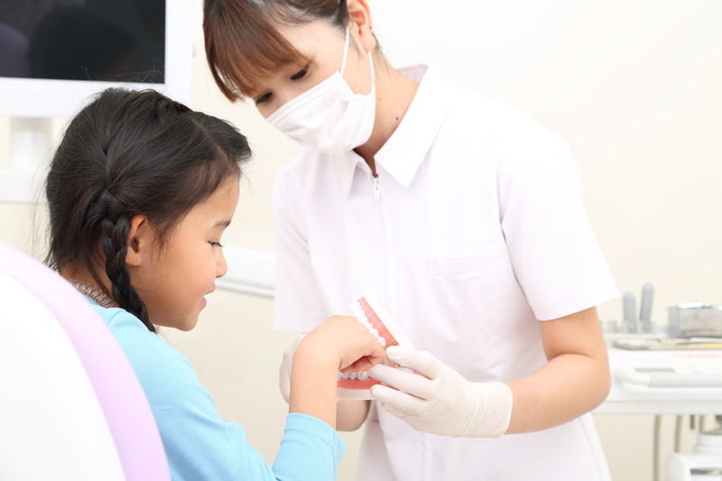 歯科衛生士の魅力とやりがい 転職ステーション