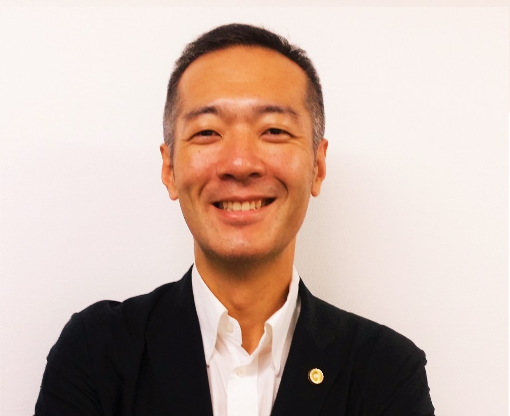 プロフィール写真(2)