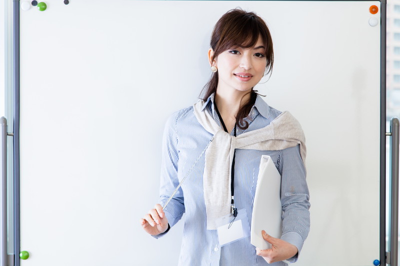 マーチャンダイザー Md になるには 転職ステーション